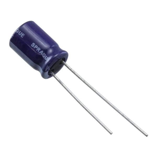 515D477M025CD6AE3 Vishay – Price, Stock & Datasheet