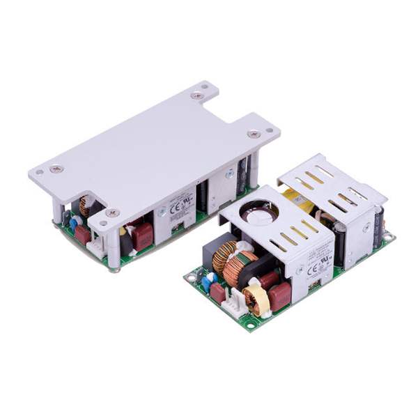 LPV-60-24 Mean Well Enterprises Co., Ltd. – Price, Stock & Datasheet