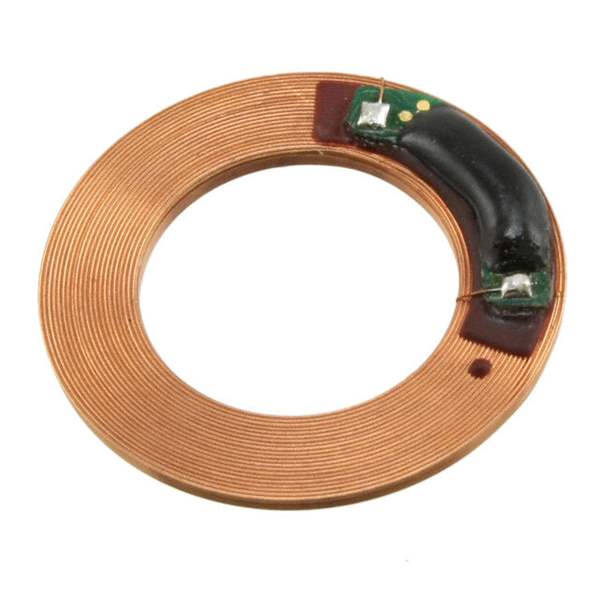 PN5120A0HN1/C1,118 NXP / Nexperia – Price, Stock & Datasheet