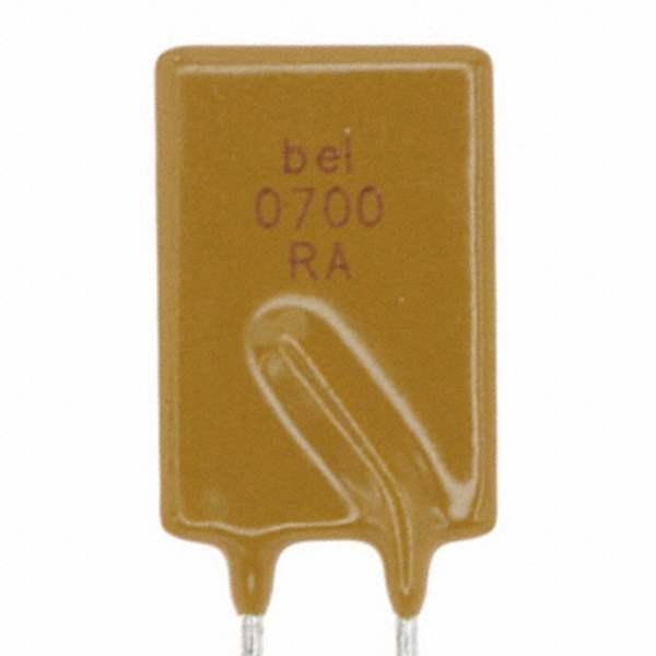 0ZRB0400FF2B Bel Fuse Inc. – Price, Stock & Datasheet