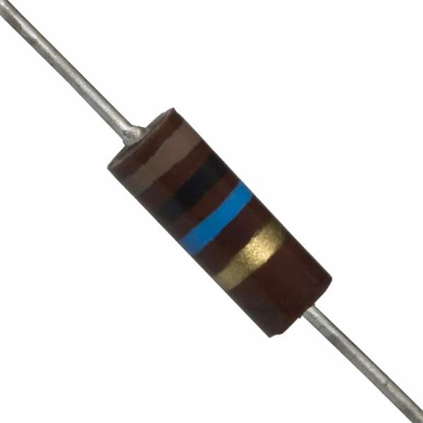 OF273JE Ohmite – Price, Stock & Datasheet