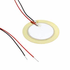 AST-02308MR-R PUI Audio, Inc. – Price, Stock & Datasheet