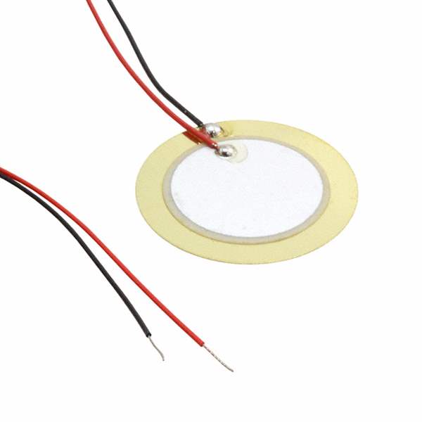 AST-02308MR-R PUI Audio, Inc. – Price, Stock & Datasheet