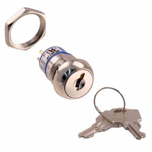 KO130OA126 E-Switch – Price, Stock & Datasheet