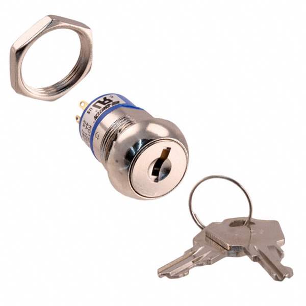KO130OA126 E-Switch – Price, Stock & Datasheet