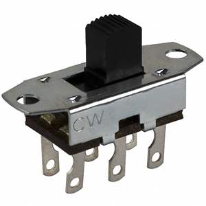 GF-126-0327 CW Industries – Price, Stock & Datasheet