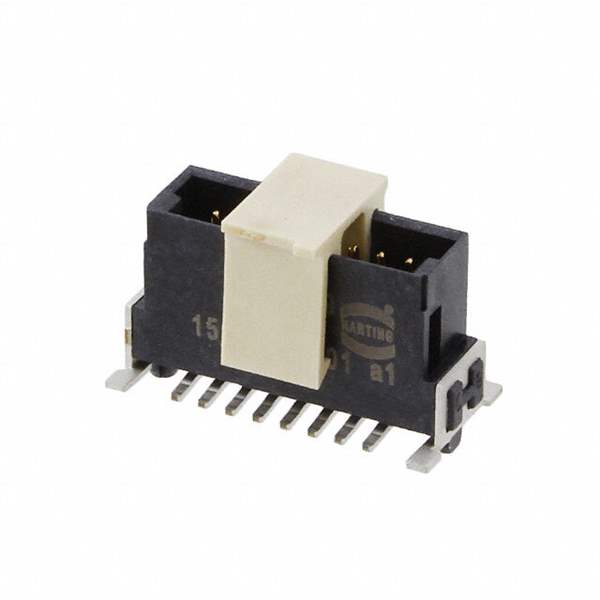 15110122601000 HARTING – Price, Stock & Datasheet