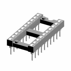 110-83-316-10-003101 Preci-Dip – Price, Stock & Datasheet