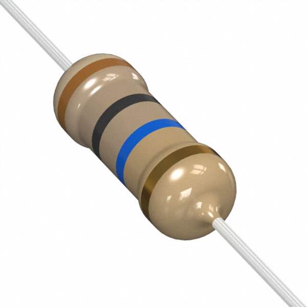 SM102035004FE Ohmite – Price, Stock & Datasheet