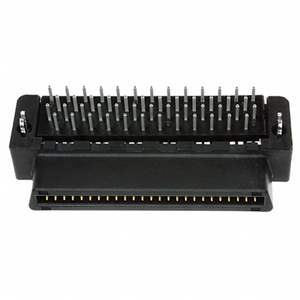 5-104652-4 TE Connectivity – Price, Stock & Datasheet