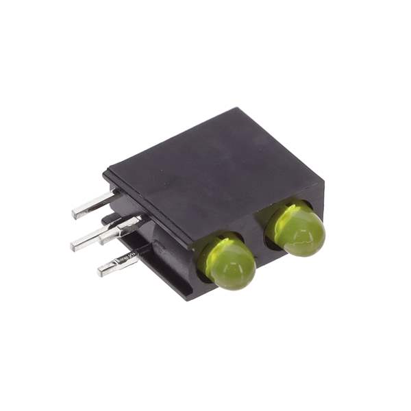 WP59CB/EGW Kingbright Corporation – Price, Stock & Datasheet