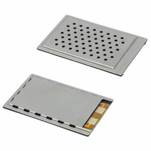 BF-1861-000 Knowles – Price, Stock & Datasheet