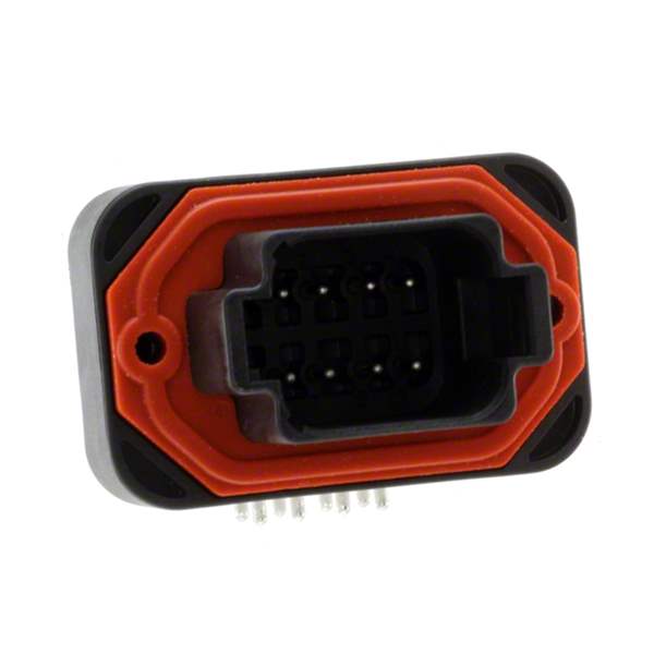 DT15-12PC TE Connectivity – Price, Stock & Datasheet