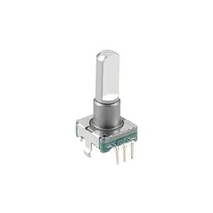 EC12E24204A7 ALPS Electric – Price, Stock & Datasheet