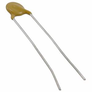S332M53Z5UR63L0R Vishay – Price, Stock & Datasheet