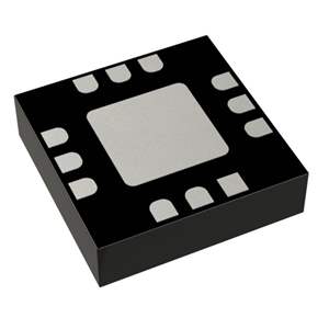 MAX2044ETP+T Maxim Integrated – Price, Stock & Datasheet
