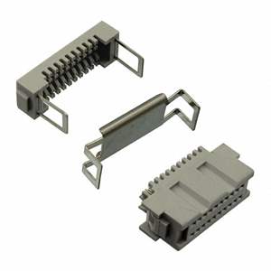 89124-0101HA 3M – Price, Stock & Datasheet