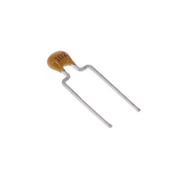 C316C101J1G5TA Kemet – Price, Stock & Datasheet