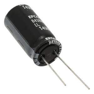 B43888D5226M000 EPCOS (TDK) – Price, Stock & Datasheet