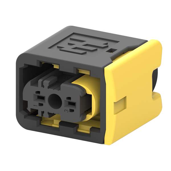1-1670782-1 TE Connectivity – Price, Stock & Datasheet