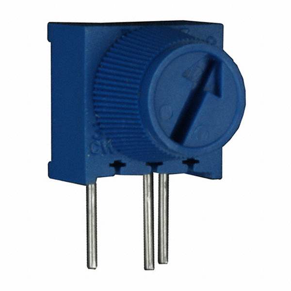 3006P-1-251LF Bourns Inc. – Price, Stock & Datasheet