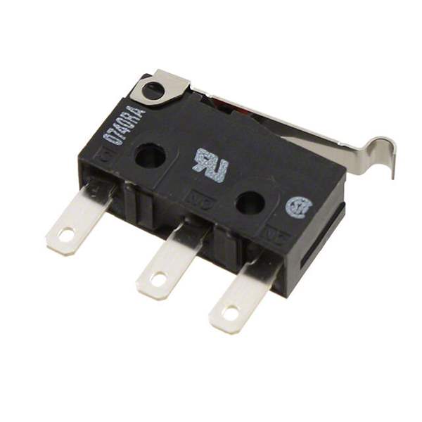 D2SW-01L3TS Omron – Price, Stock & Datasheet