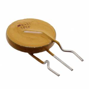 MOV-20D330K Bourns Inc. – Price, Stock & Datasheet