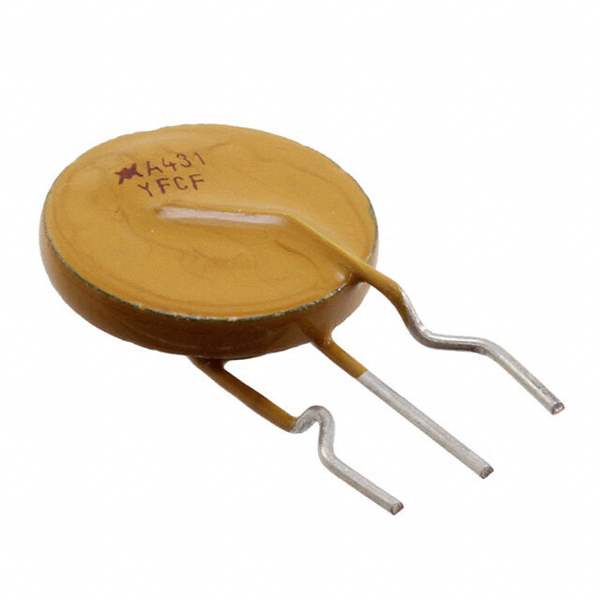 MOV-20D330K Bourns Inc. – Price, Stock & Datasheet