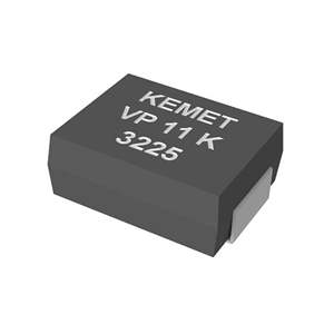 VG181256U111DP AVX Corp/Kyocera Corp – Price, Stock & Datasheet