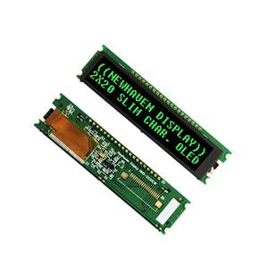 GU128X32-800B Noritake Company Inc. – Price, Stock & Datasheet