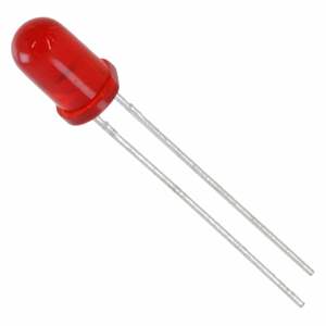 WP132XNT Kingbright Corporation – Price, Stock & Datasheet