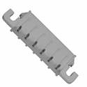 640309-6 TE Connectivity – Price, Stock & Datasheet