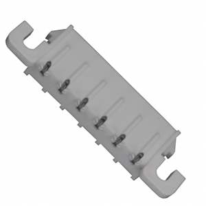 640309-6 TE Connectivity – Price, Stock & Datasheet