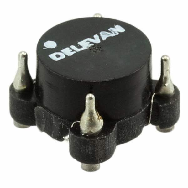 CM6460R-504 Delevan – Price, Stock & Datasheet