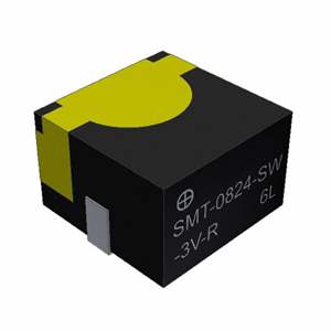 SMT-0952-T-5V-R PUI Audio, Inc. – Price, Stock & Datasheet