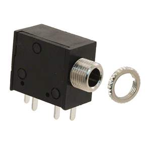 1-967622-5 TE Connectivity – Price, Stock & Datasheet