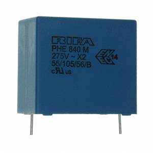 PFR5222J63J11L4BULK Kemet – Price, Stock & Datasheet
