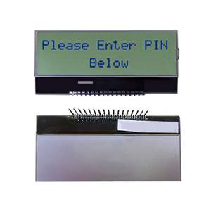 NHD-C0216CZ-FSW-FBW-3V3 Newhaven – Price, Stock & Datasheet