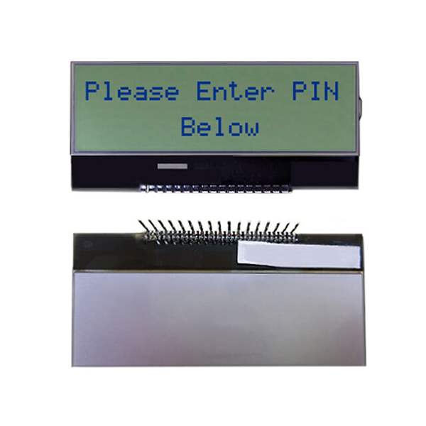 NHD-C0216CZ-FSW-FBW-3V3 Newhaven – Price, Stock & Datasheet