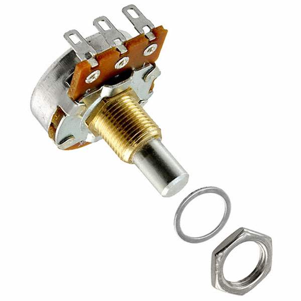 PDB241-E420P-254B0 Bourns Inc. – Price, Stock & Datasheet