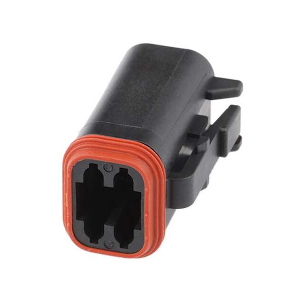 DT06-6S-CE02 TE Connectivity – Price, Stock & Datasheet