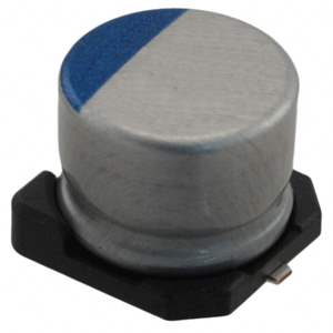 PCJ0J391MCL1GS Nichicon – Price, Stock & Datasheet