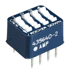 5435640-6 TE Connectivity – Price, Stock & Datasheet