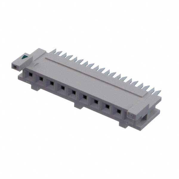 DF13A-8P-1.25H(21) Hirose Electric Co Ltd – Price, Stock & Datasheet