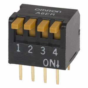 A6SN-2102-P Omron – Price, Stock & Datasheet