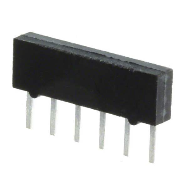 4306R-101-562LF Bourns Inc. – Price, Stock & Datasheet