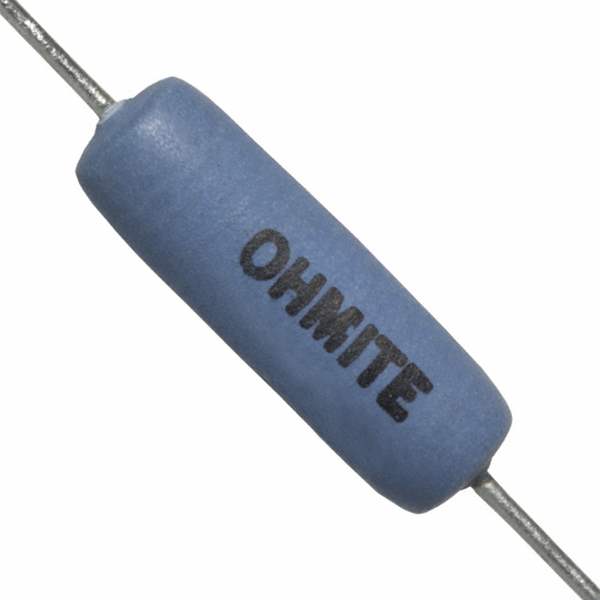 33J10RE Ohmite – Price, Stock & Datasheet