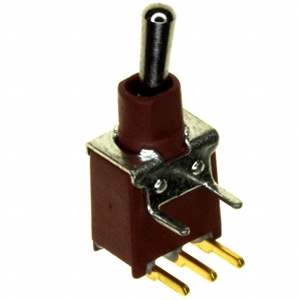 200AWMSP3T1A1M2RE E-Switch – Price, Stock & Datasheet