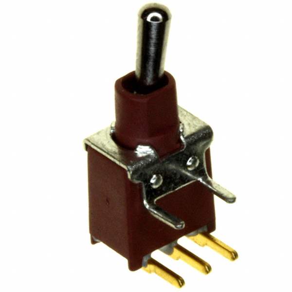 200AWMSP3T1A1M2RE E-Switch – Price, Stock & Datasheet