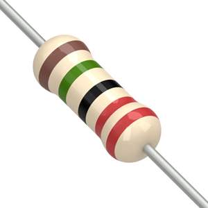 CFS1/4CT52R272J KOA Speer – Price, Stock & Datasheet